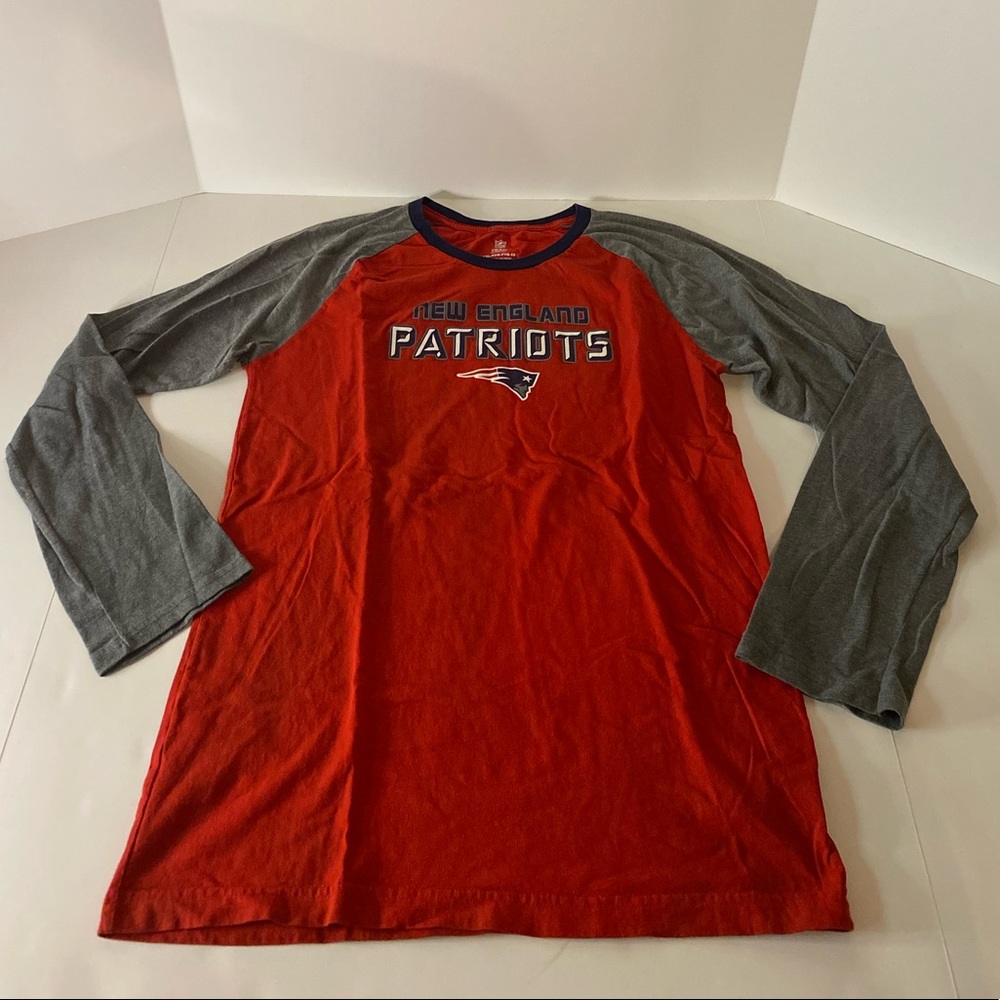 NFL Longsleeve